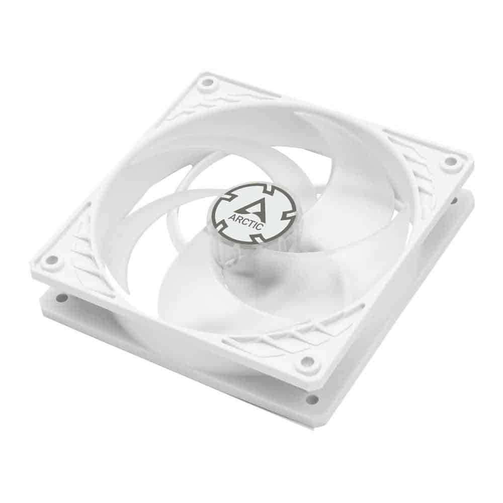 (image for) Arctic P12 PWM PST 4-Pin 120mm Cooling Fan